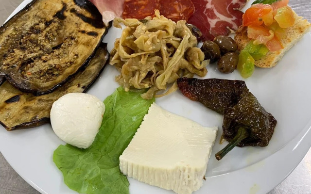 Agriturismo Pingitore