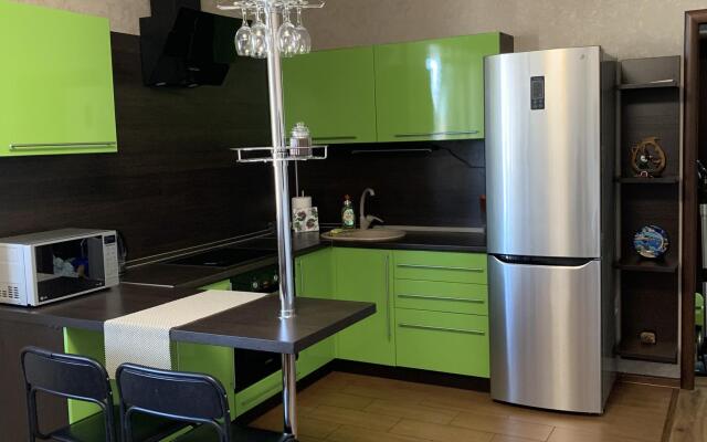 Люкс апартаменты на улице Революции 1905 года