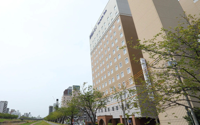 Toyoko Inn Mito Station Minami