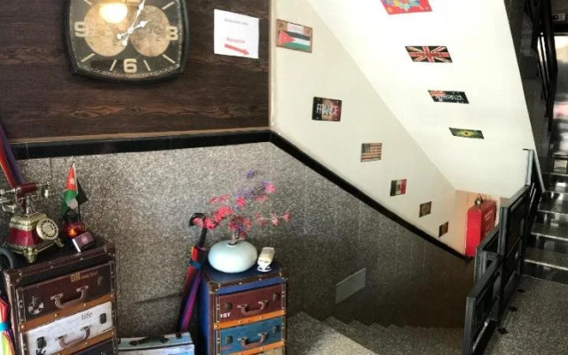 Baden Hotel Suites