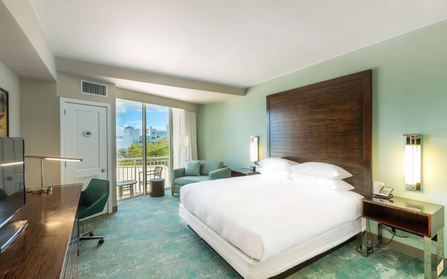 Caribe Hilton