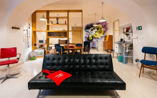 Palazzo Berio - Bh 120