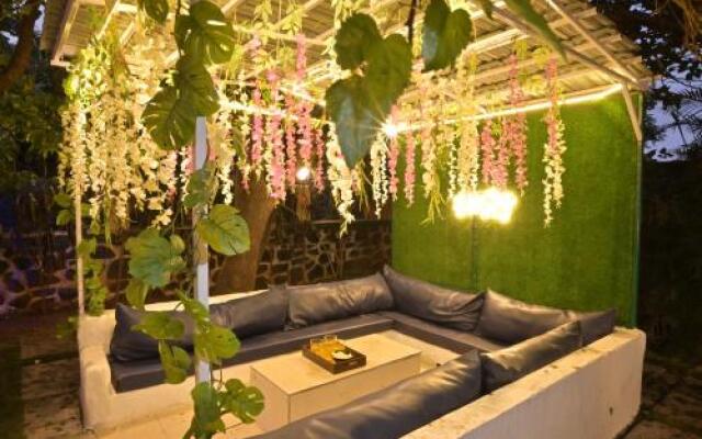 Eko Stay- Royale Villa