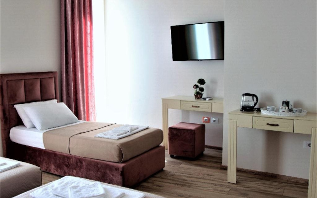 Hotel Veliera