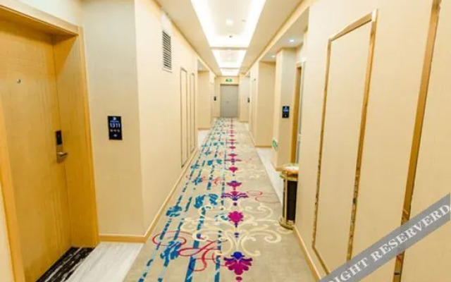 The BLD Hotel