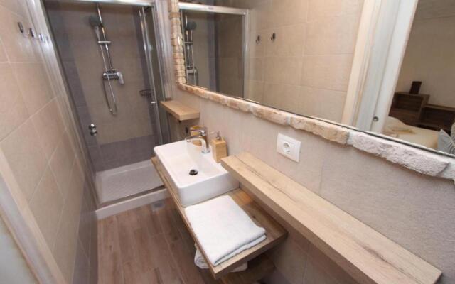 Apartments Midea 2