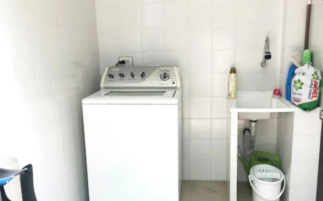 Casa Quinta con Piscina en el Peñón