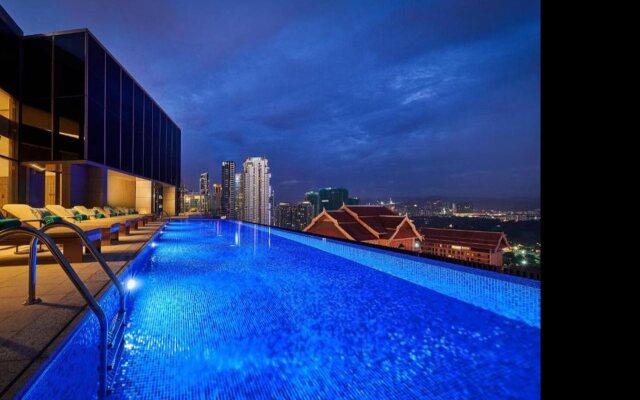 Grand Mercure Ahmedabad GIFT City