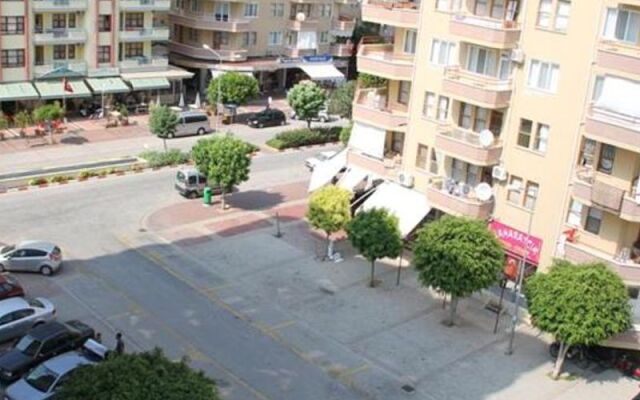 Aygun Apart Daire