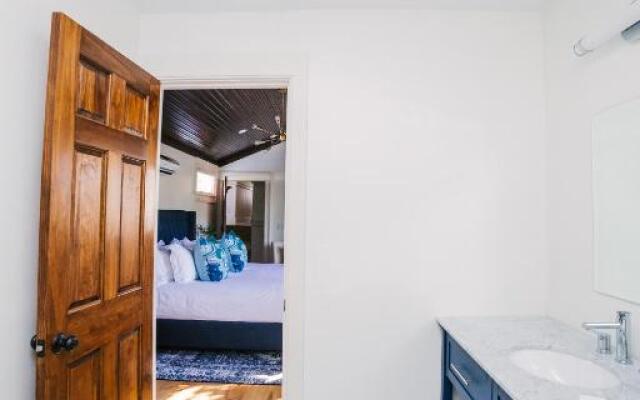 Guesthouse Charleston SOUTH 82 B