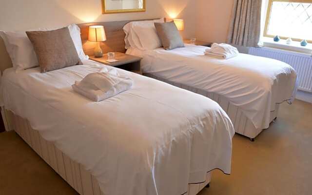 The Greyhound - Winterborne Kingston