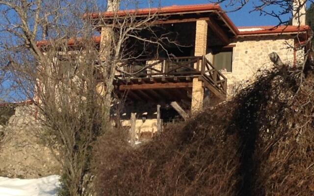 Mountain Villa