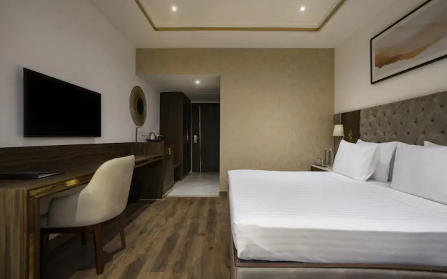 Clarks Inn Dehradun