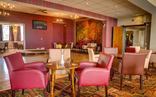 Chatsworth House Hotel