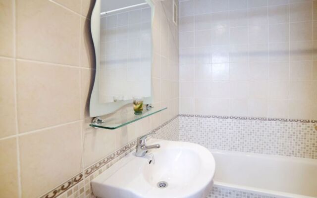 Apartment La Ermita Calpe/Calp