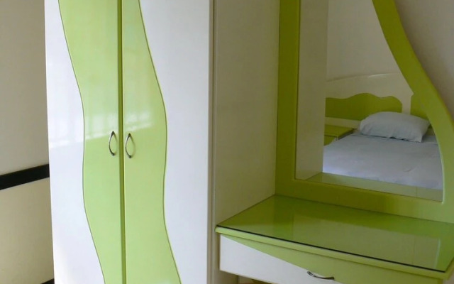 Holiday Rentals Mauritius