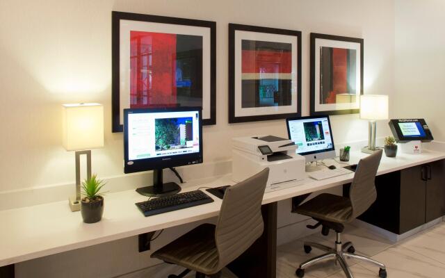 Holiday Inn Houston S - Nrg Area - Medical Center by IHG