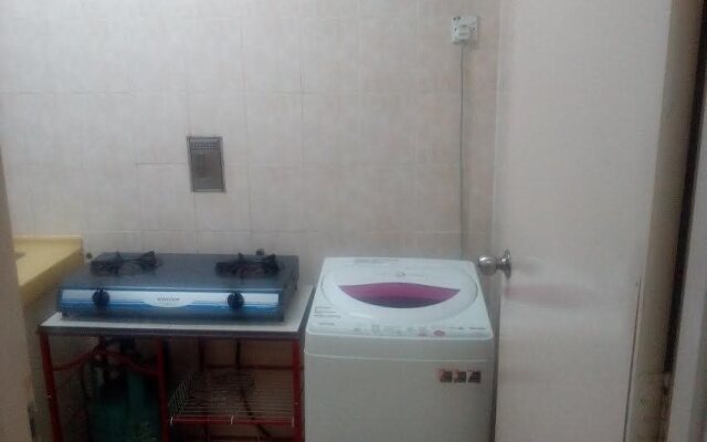 Jendelatamu 52 Homestay