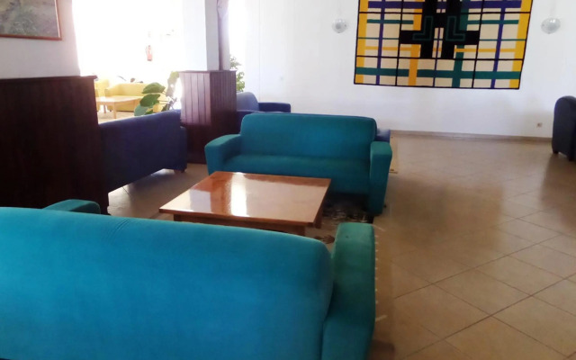 Hotel Luar
