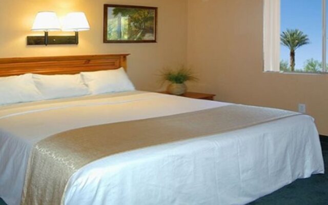 Nellis Suites at Main Gate