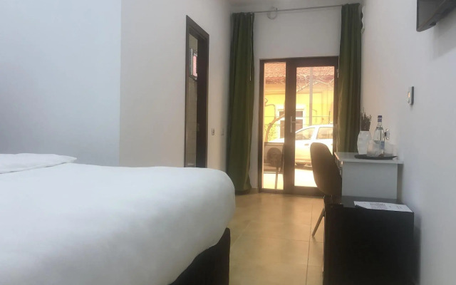 Poet Palace Bucharest