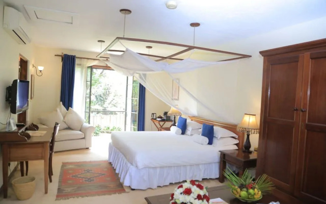 The Emin Pasha Hotel & Spa, CityBlue Collection