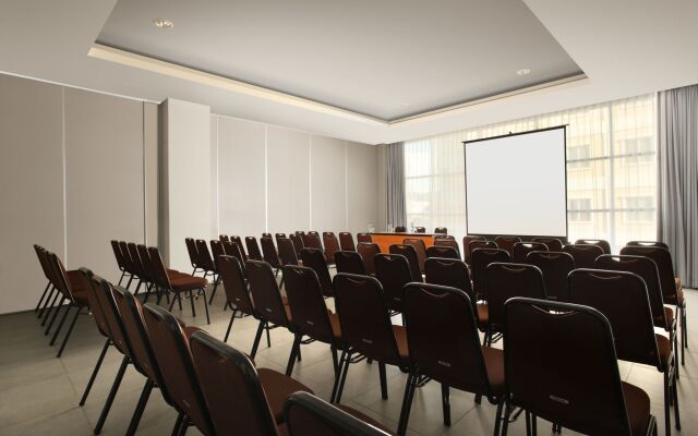 Amaris Hotel Padang