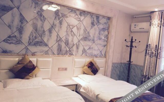 晴隆七天商务酒店