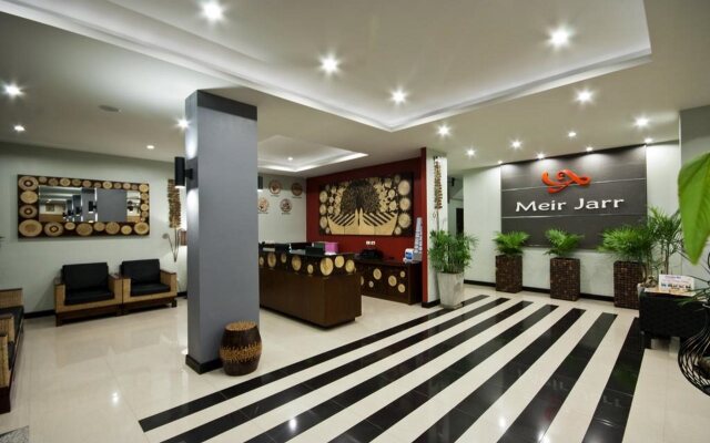 Meir Jarr Hotel