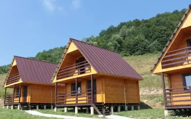 Ośrodek Stare Berdo