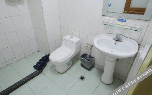 Yongshun Hotel
