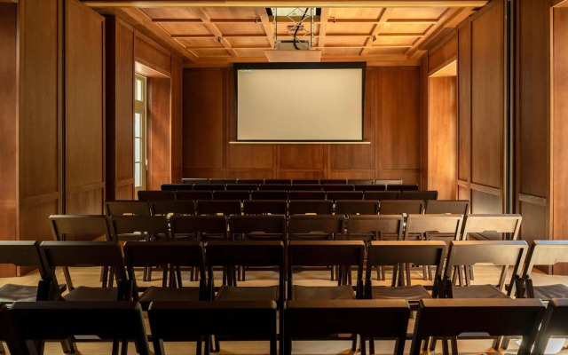 Hotel Du Couvent, A Luxury Collection Hotel, Nice,  France