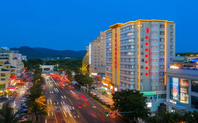 Vienna International Hotel (Sanya Dadonghai)