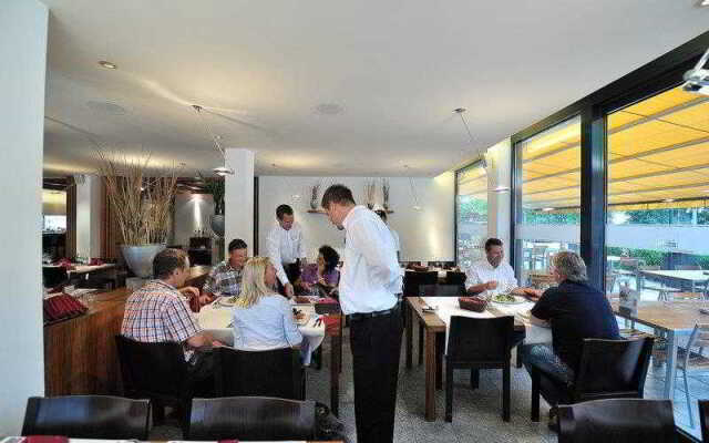 Best Western Hotel Sommerau