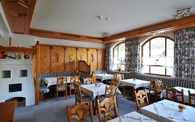 Salzburgerhof Jugend- und Familienhotel