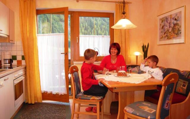 Ferienhaus Ahorn