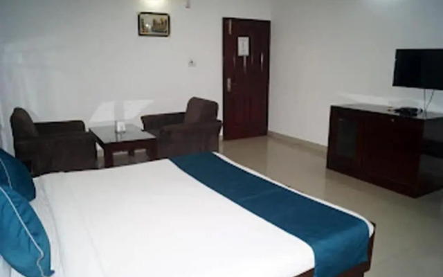 Bngv Mystic Premier Hotel