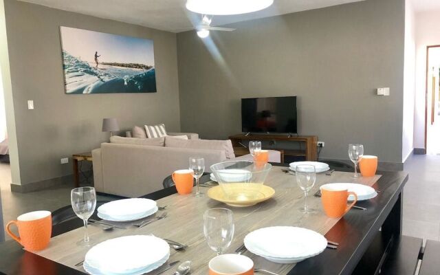 Ocean Palms Residences