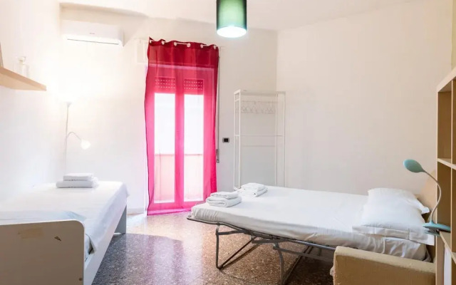 Casa Di Cristina in Rome