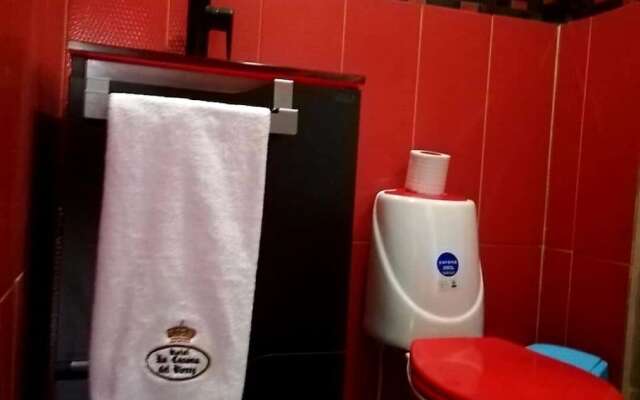 Hotel La Casona del Virrey