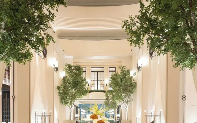 Shangri-La Nanshan, Shenzhen