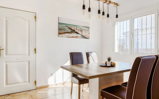 Relax Villa With Private Pool