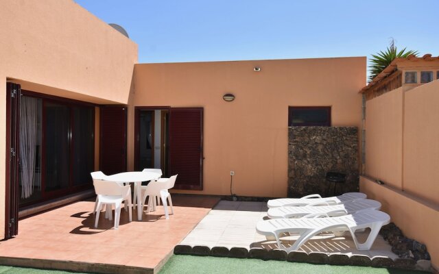 Fuerte Holiday Casa & Terrazza with Pool