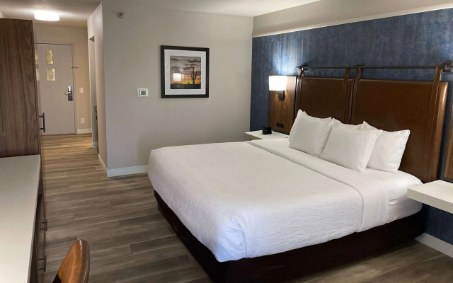 La Quinta Inn & Suites by Wyndham Safford Copper Valley