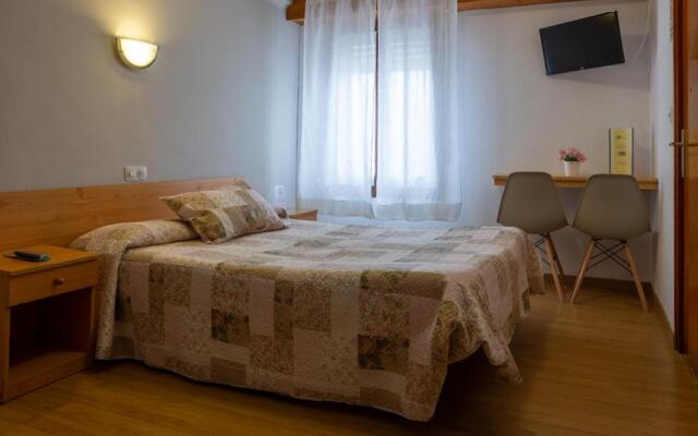 Hostal L'Estació