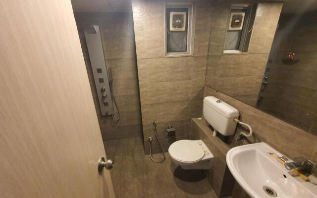 Weekend Address Managed By P.C Homes