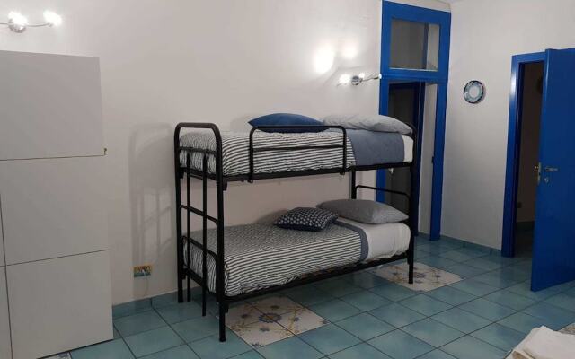 B&B Napoli Mon Amour