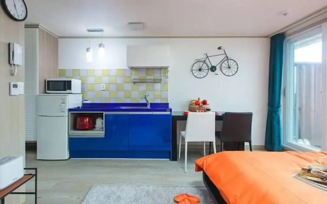 Casa Pension Tongyeong