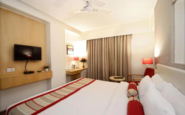 Hotel Rallentino