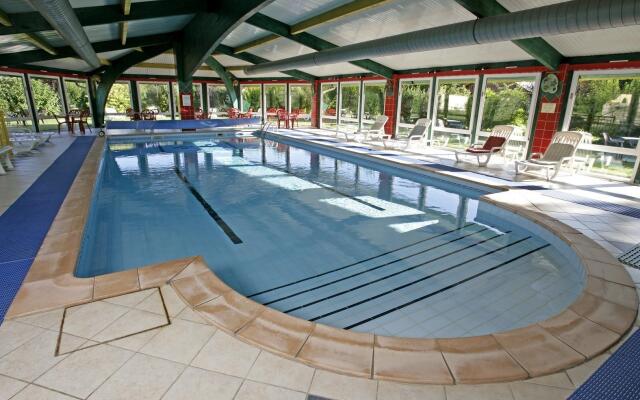 Chalet Résidence La Combeauté